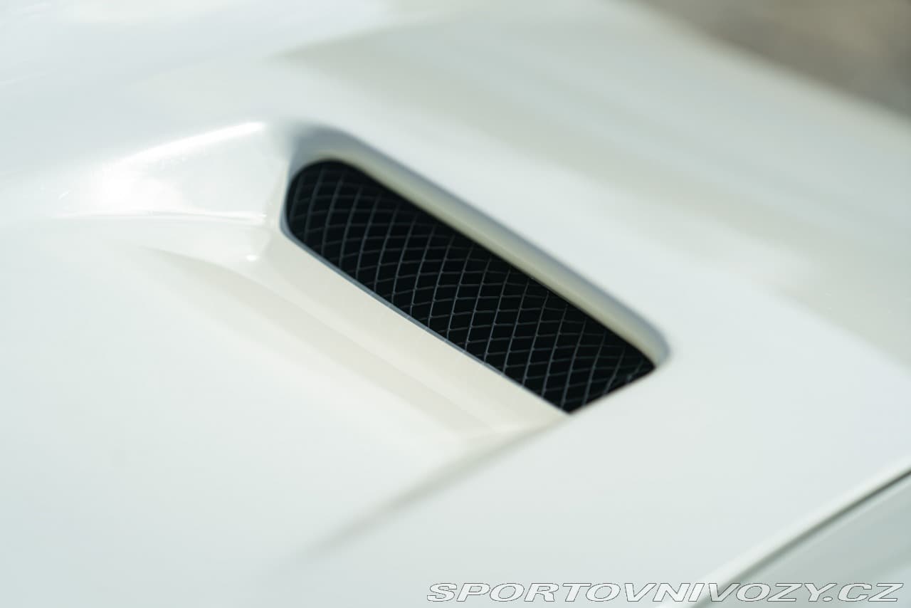 2008 Ferrari 599 - 20
