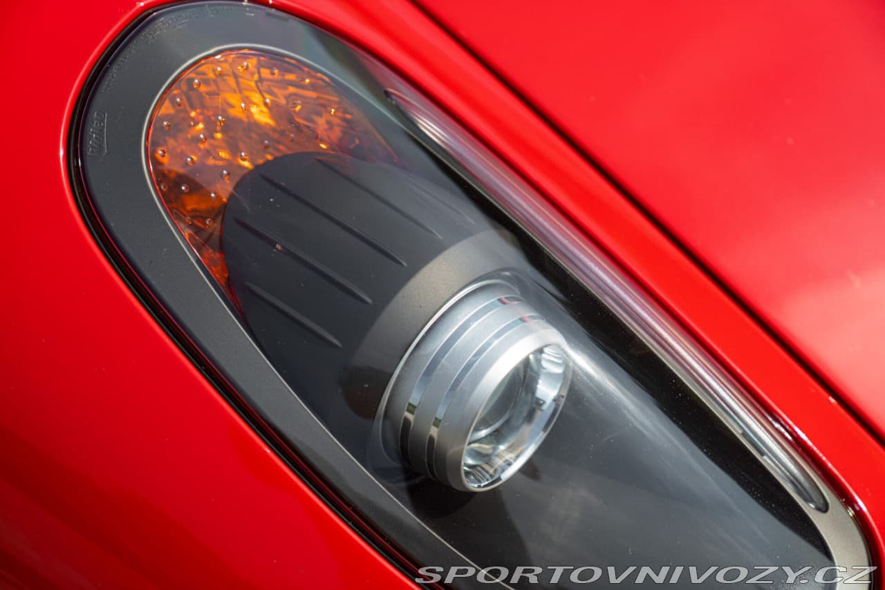 2009 Ferrari 599 - 10