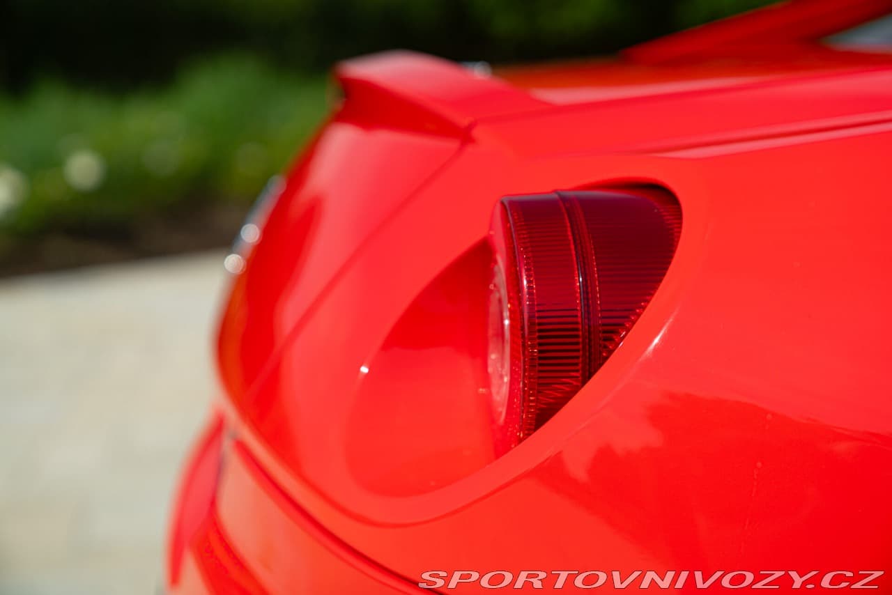 2009 Ferrari 599 - 11