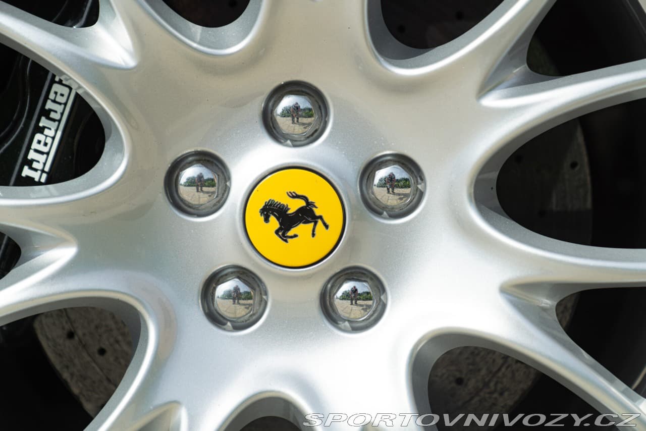 2009 Ferrari 599 - 20