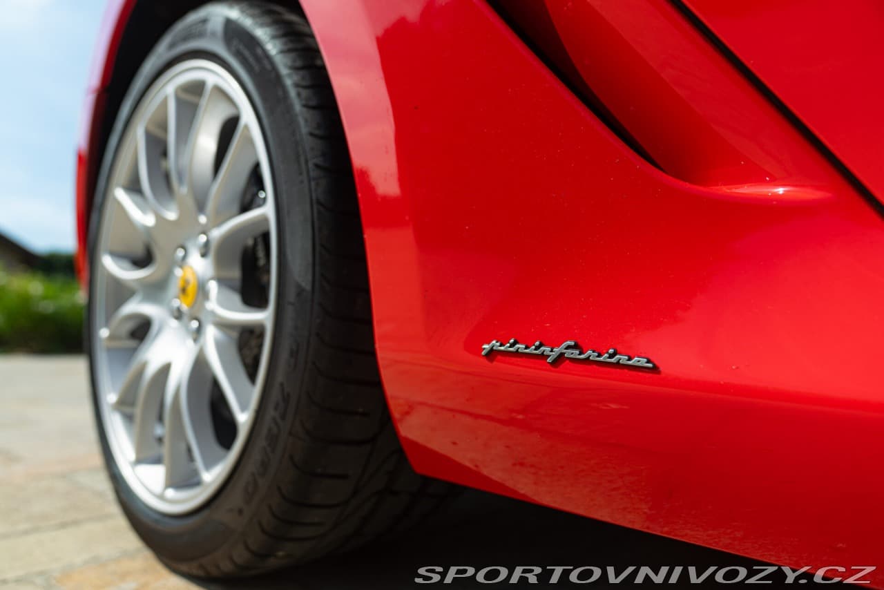 2009 Ferrari 599 - 9