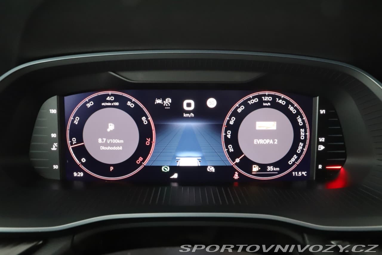 2025 Škoda OCTAVIA - 10