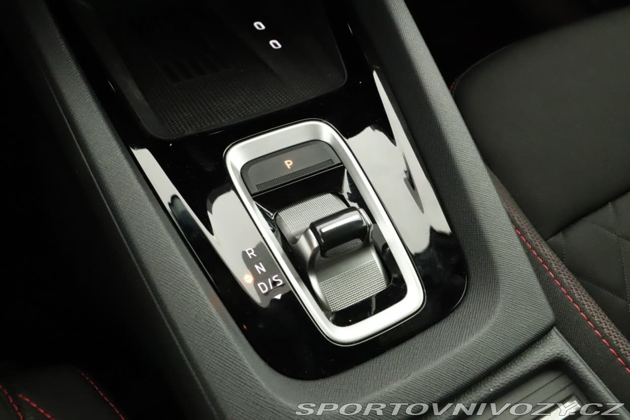 2025 Škoda OCTAVIA - 11