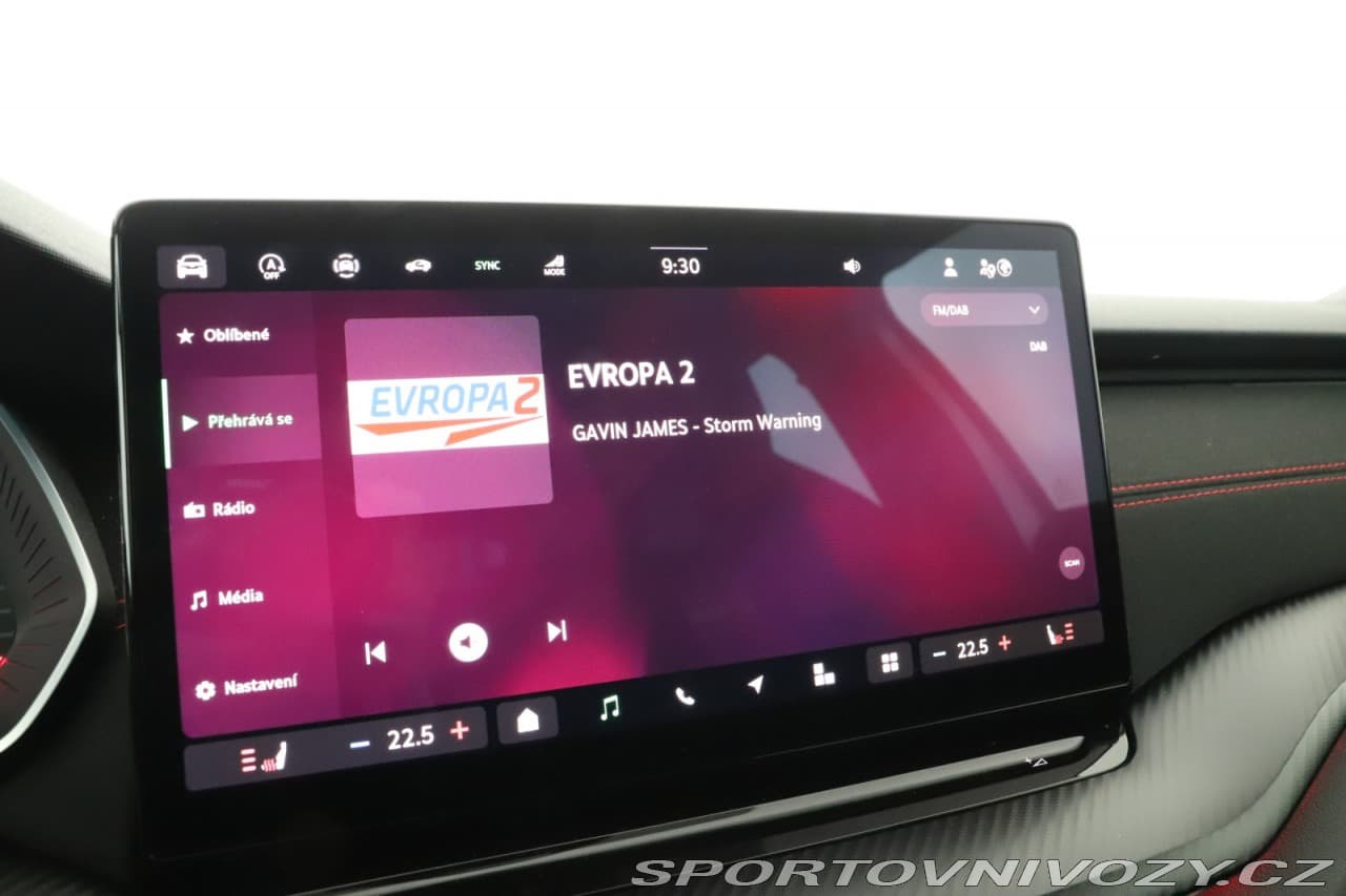 2025 Škoda OCTAVIA - 12