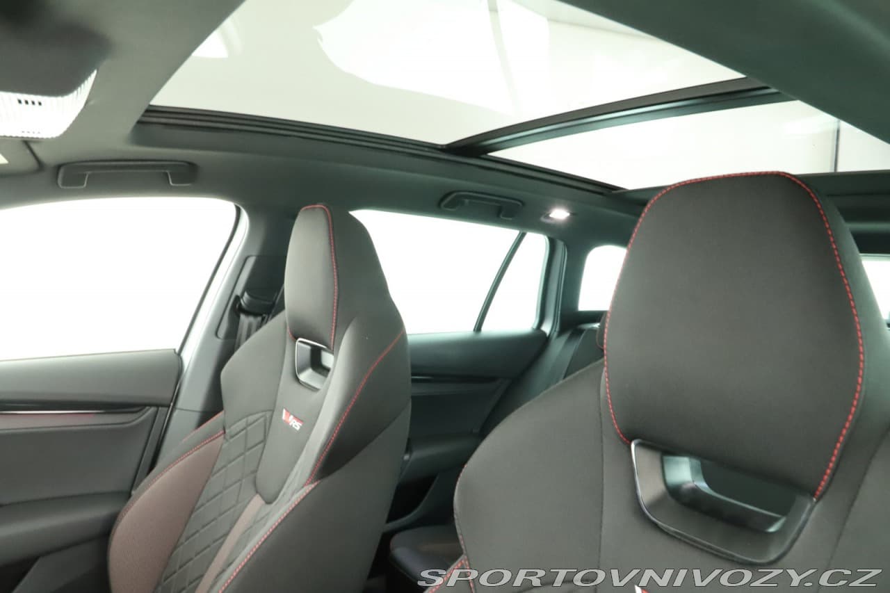 2025 Škoda OCTAVIA - 15