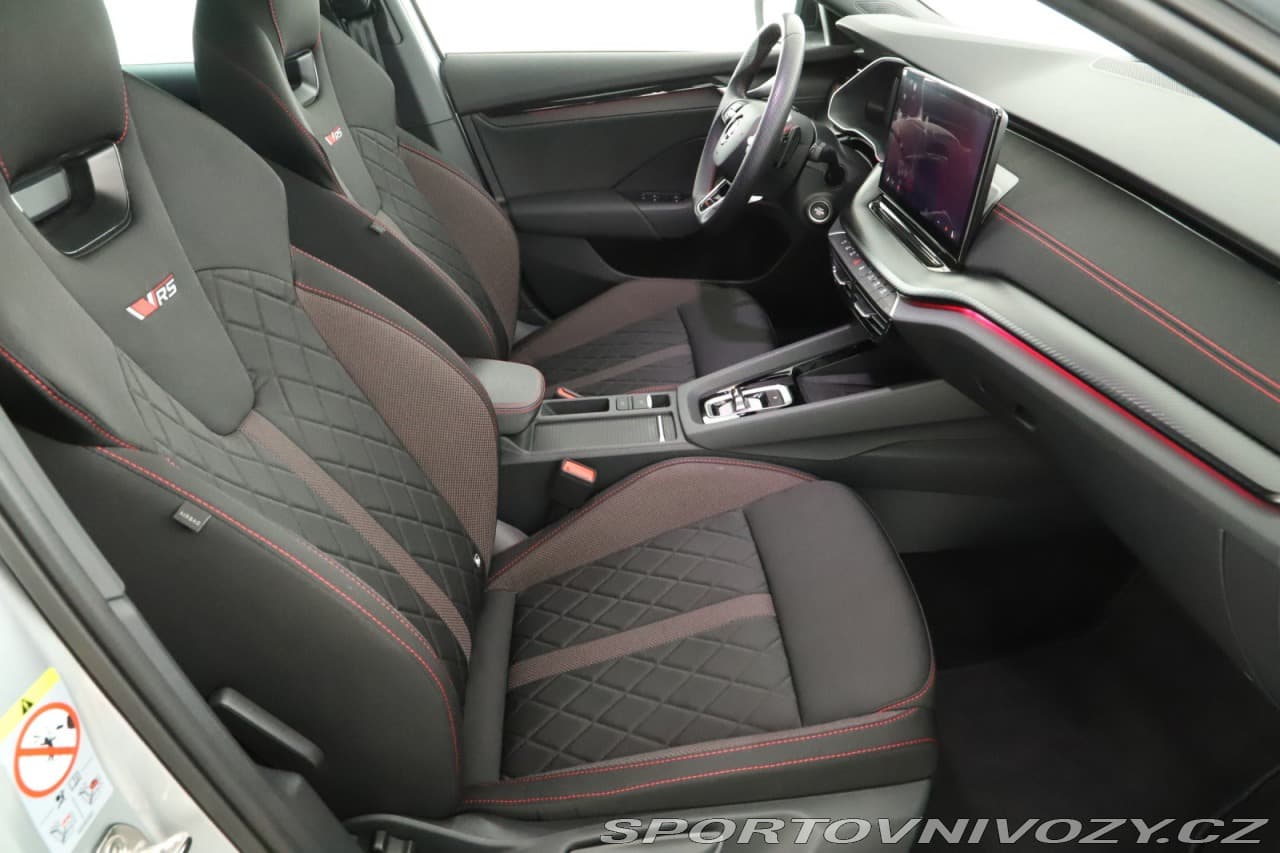 2025 Škoda OCTAVIA - 7