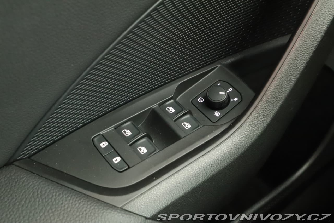 2025 Škoda OCTAVIA - 9