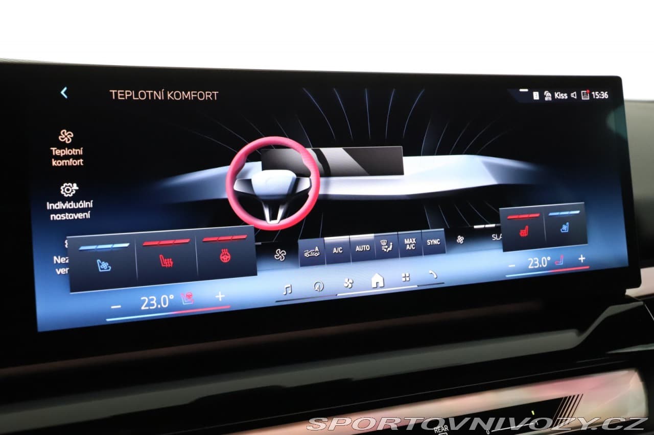2025 BMW 5-SERIES - 14