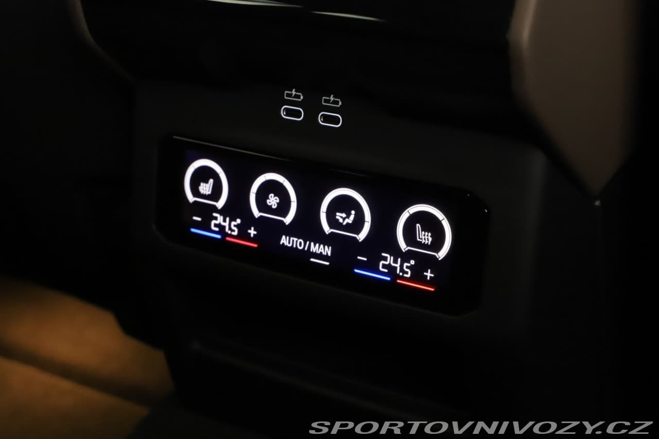 2025 BMW 5-SERIES - 20