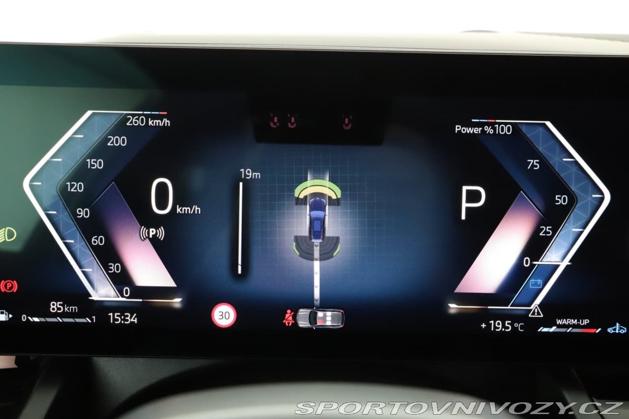 2025 BMW 5-SERIES - 8