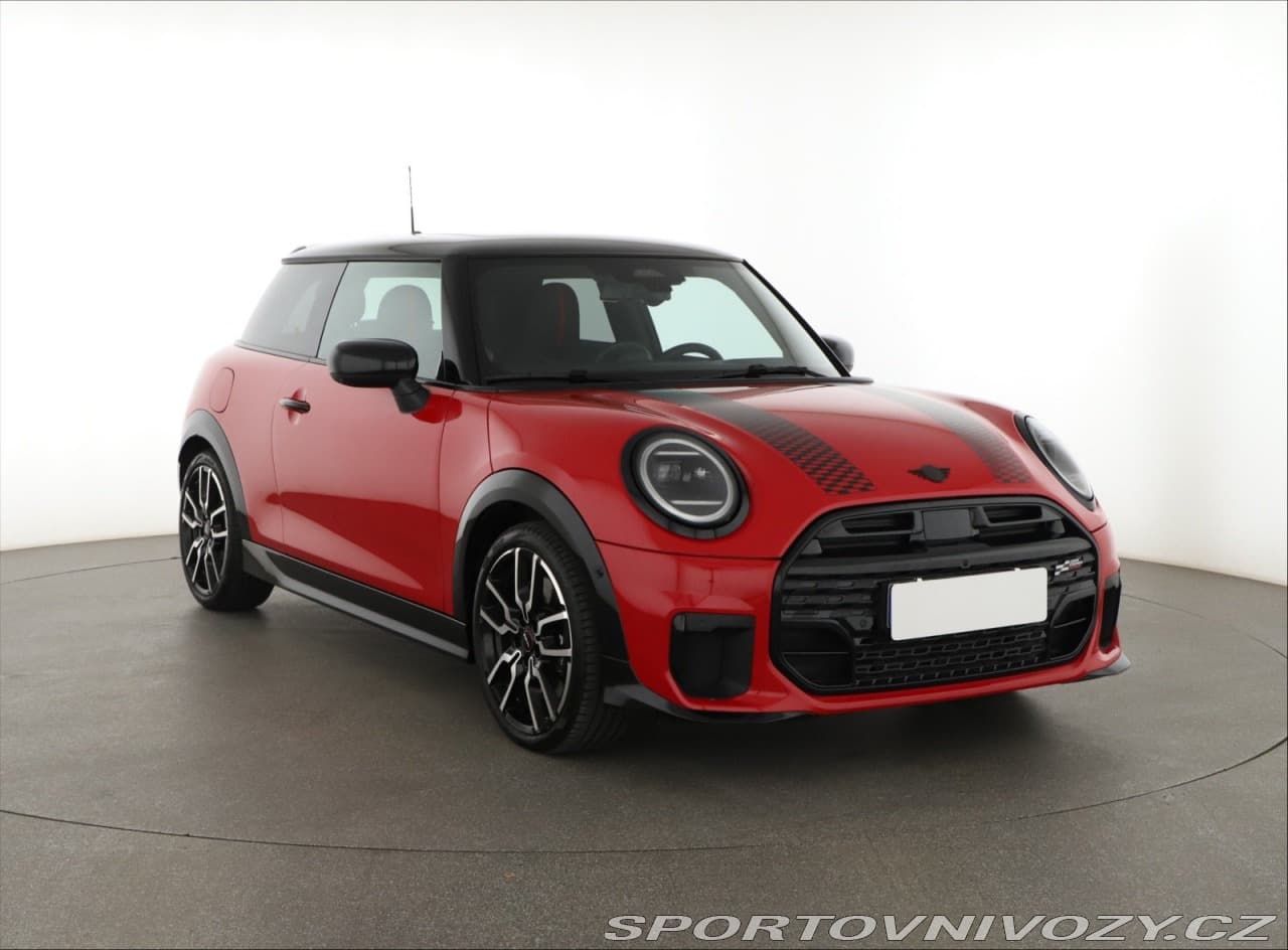 2024 Mini COOPER