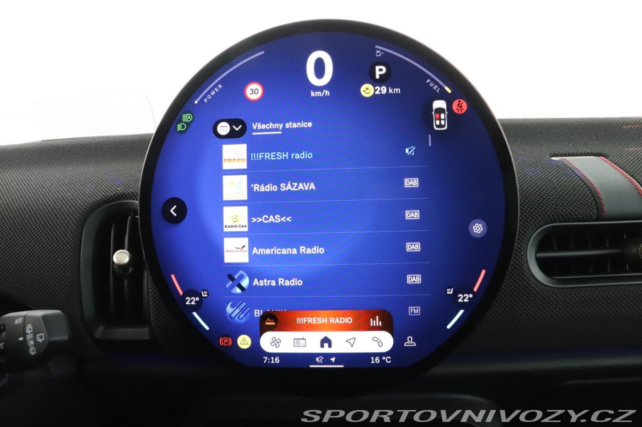 2024 Mini COOPER - 11