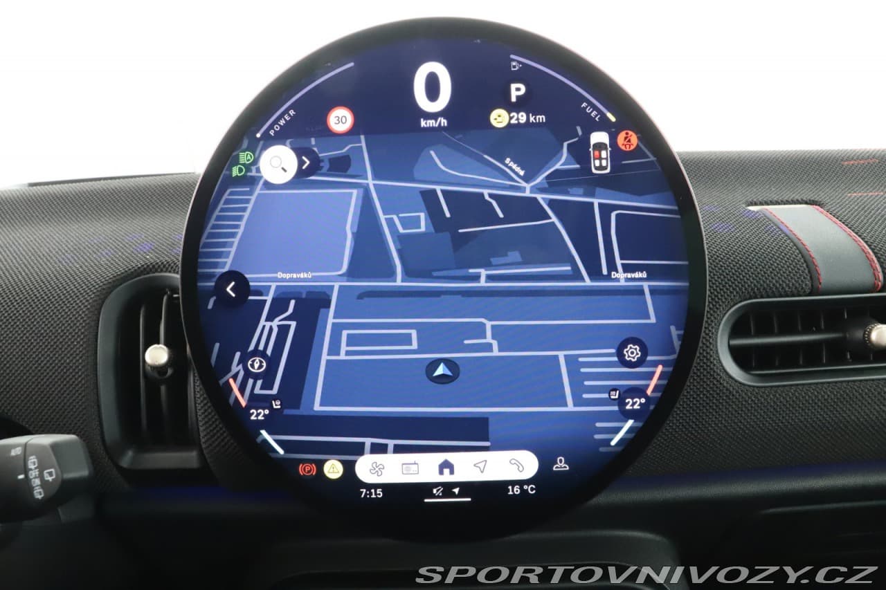 2024 Mini COOPER - 12