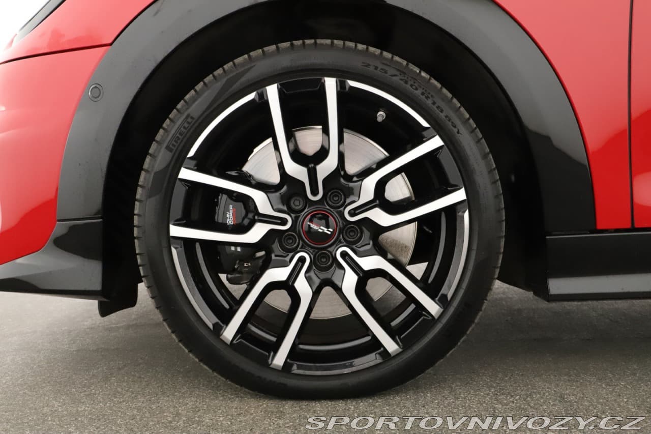 2024 Mini COOPER - 14