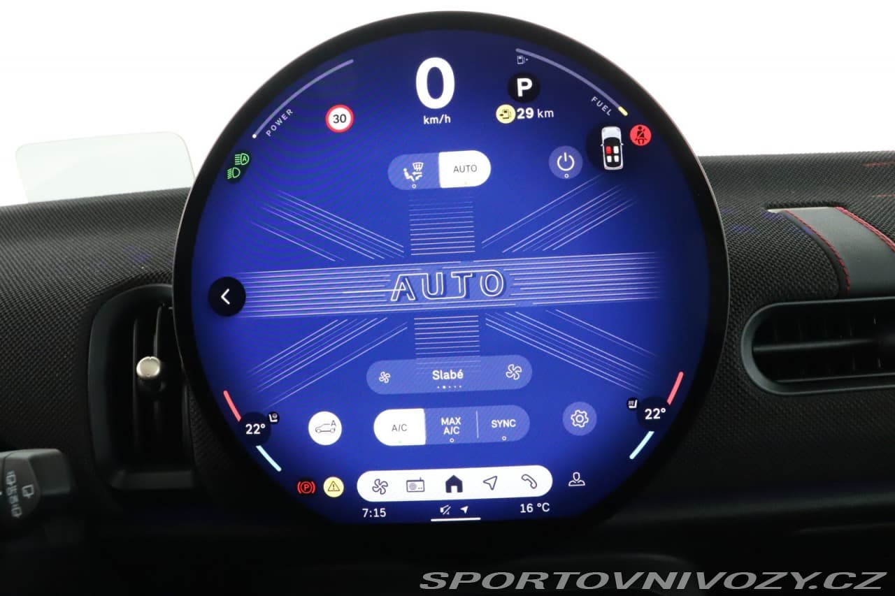 2024 Mini COOPER - 16