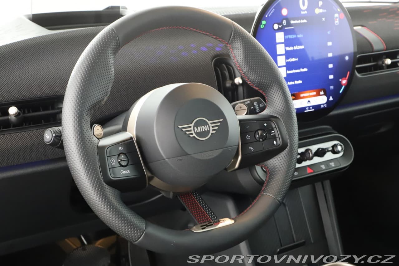 2024 Mini COOPER - 18