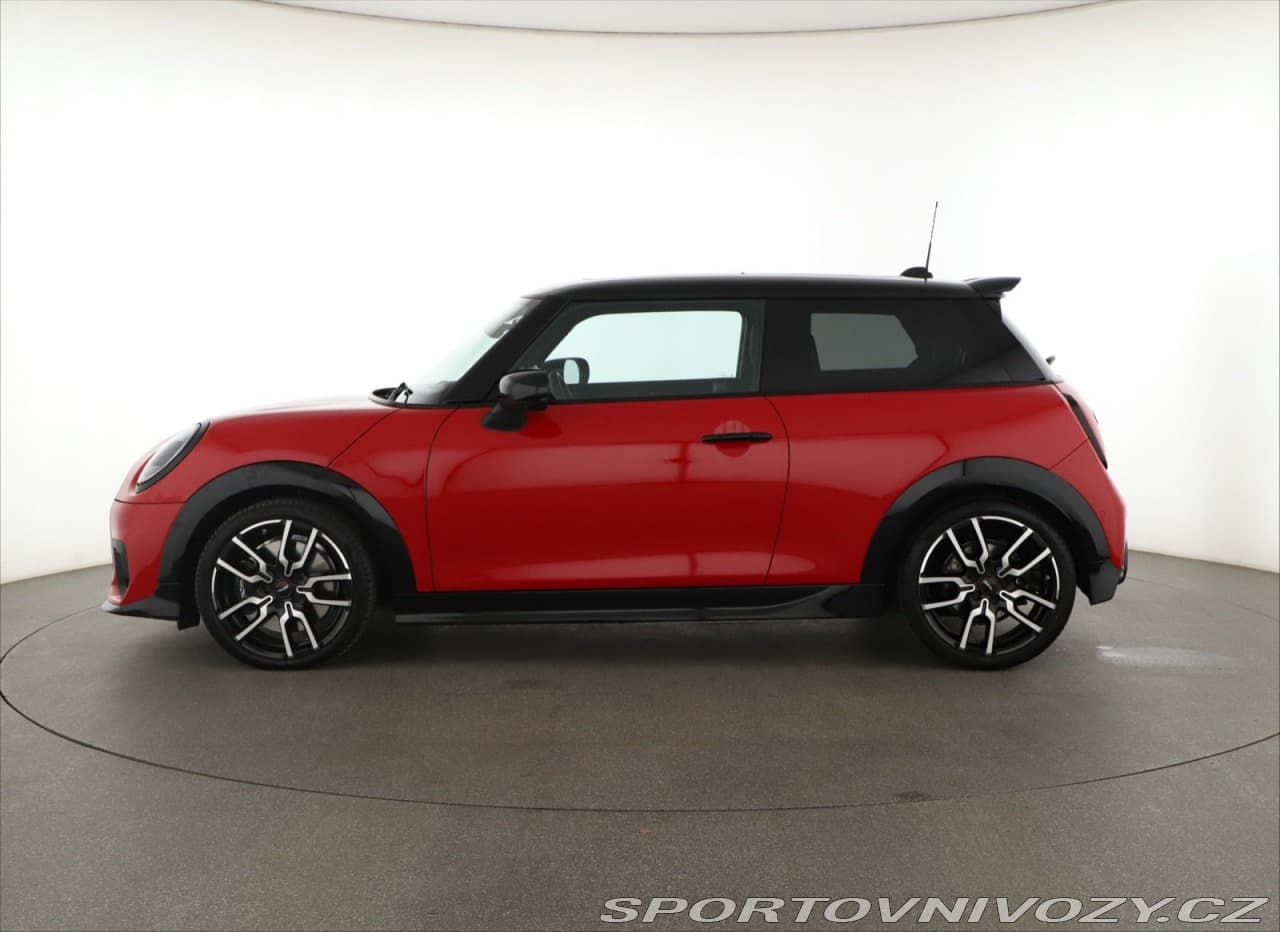 2024 Mini COOPER - 3