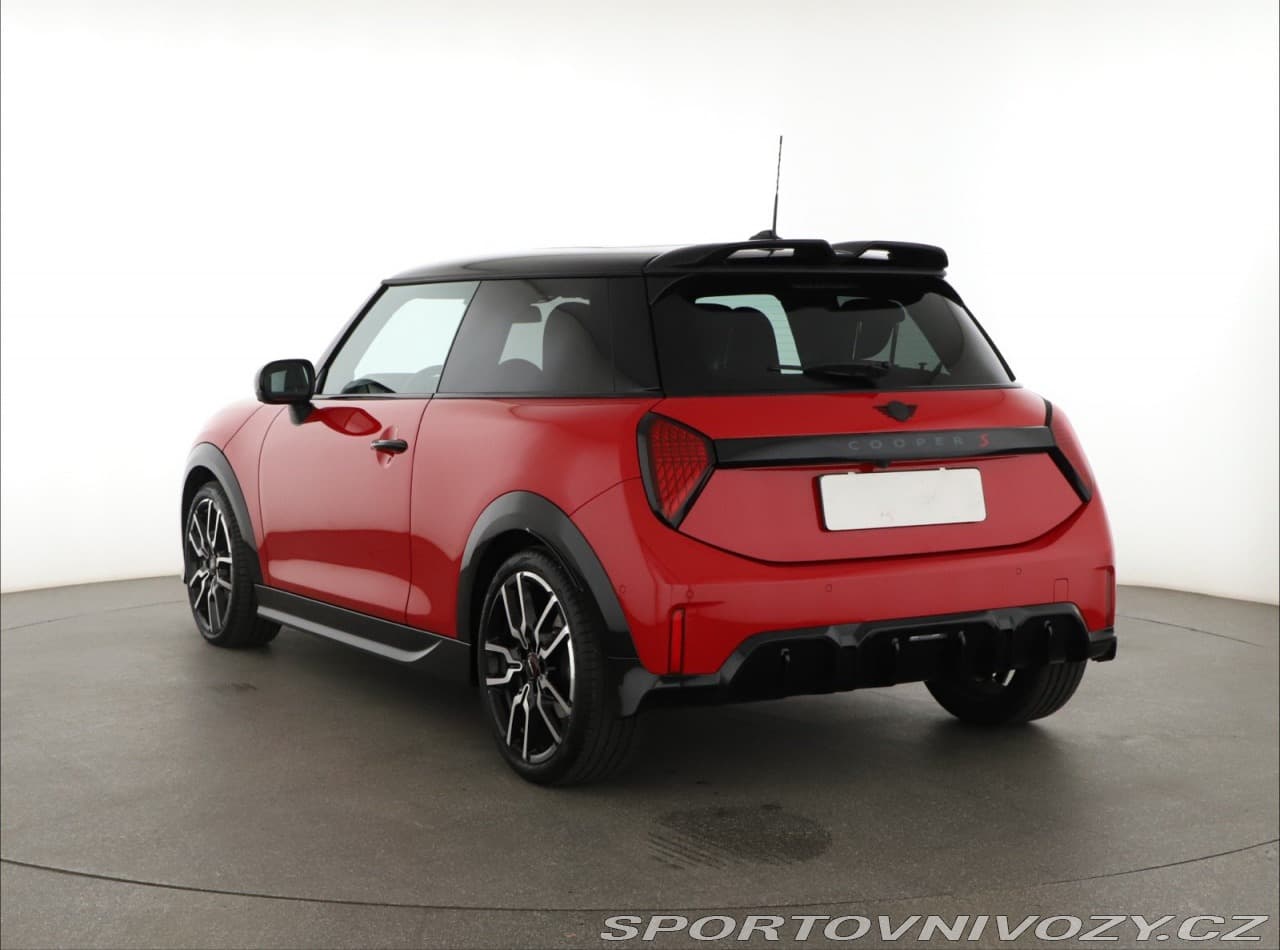 2024 Mini COOPER - 4