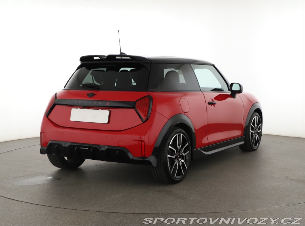 2024 Mini COOPER - 5