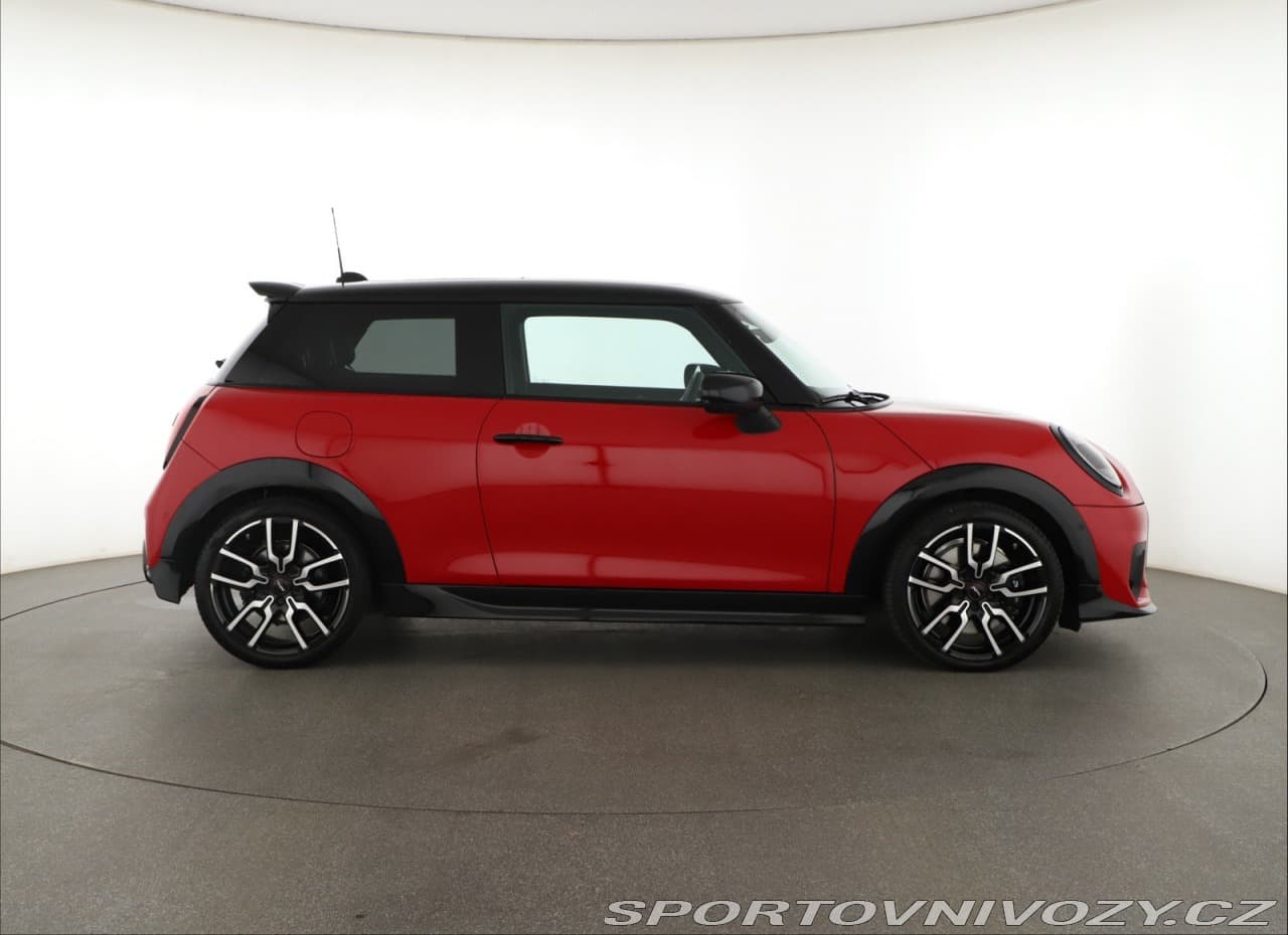2024 Mini COOPER - 6