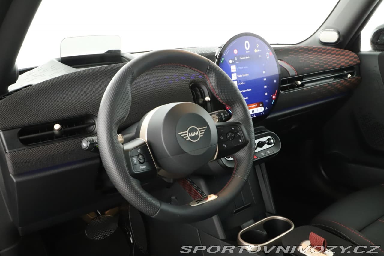 2024 Mini COOPER - 7