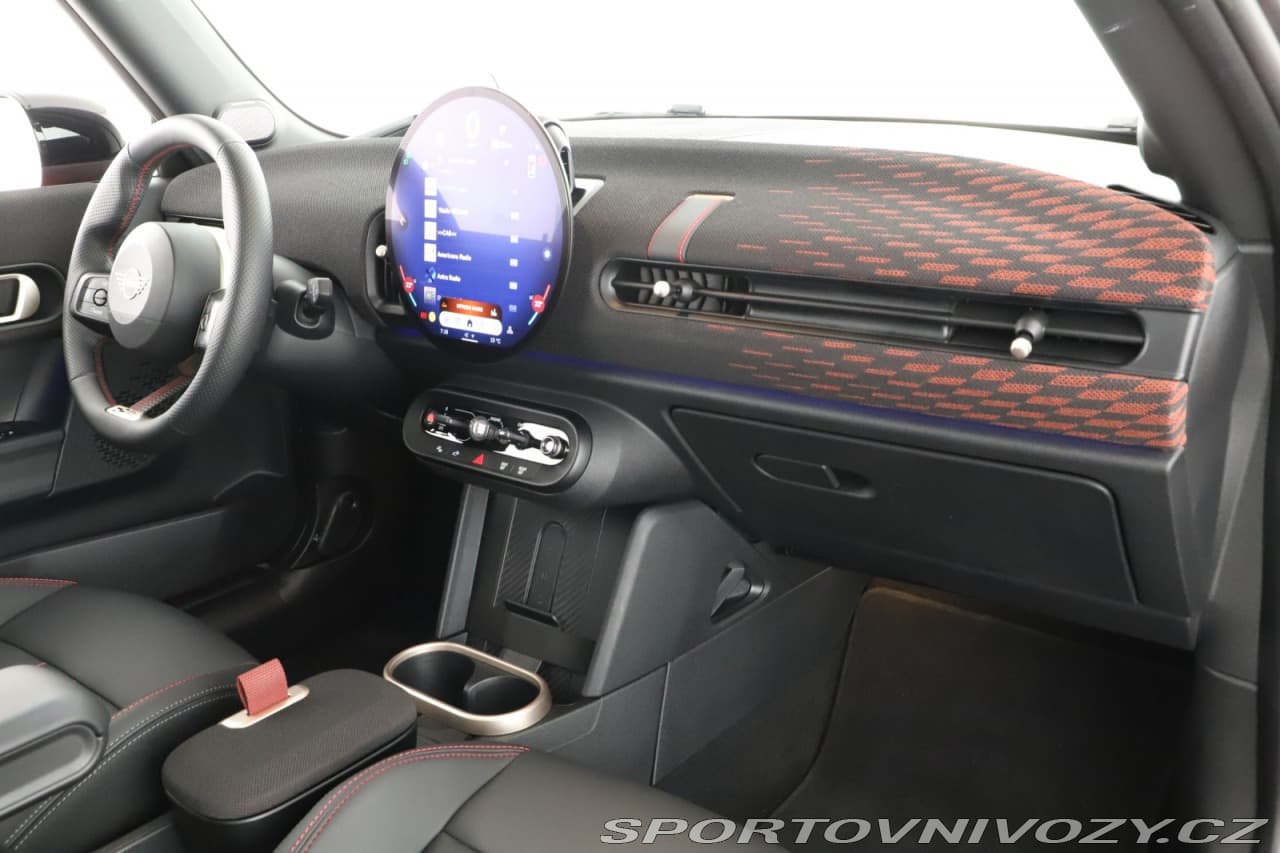2024 Mini COOPER - 8