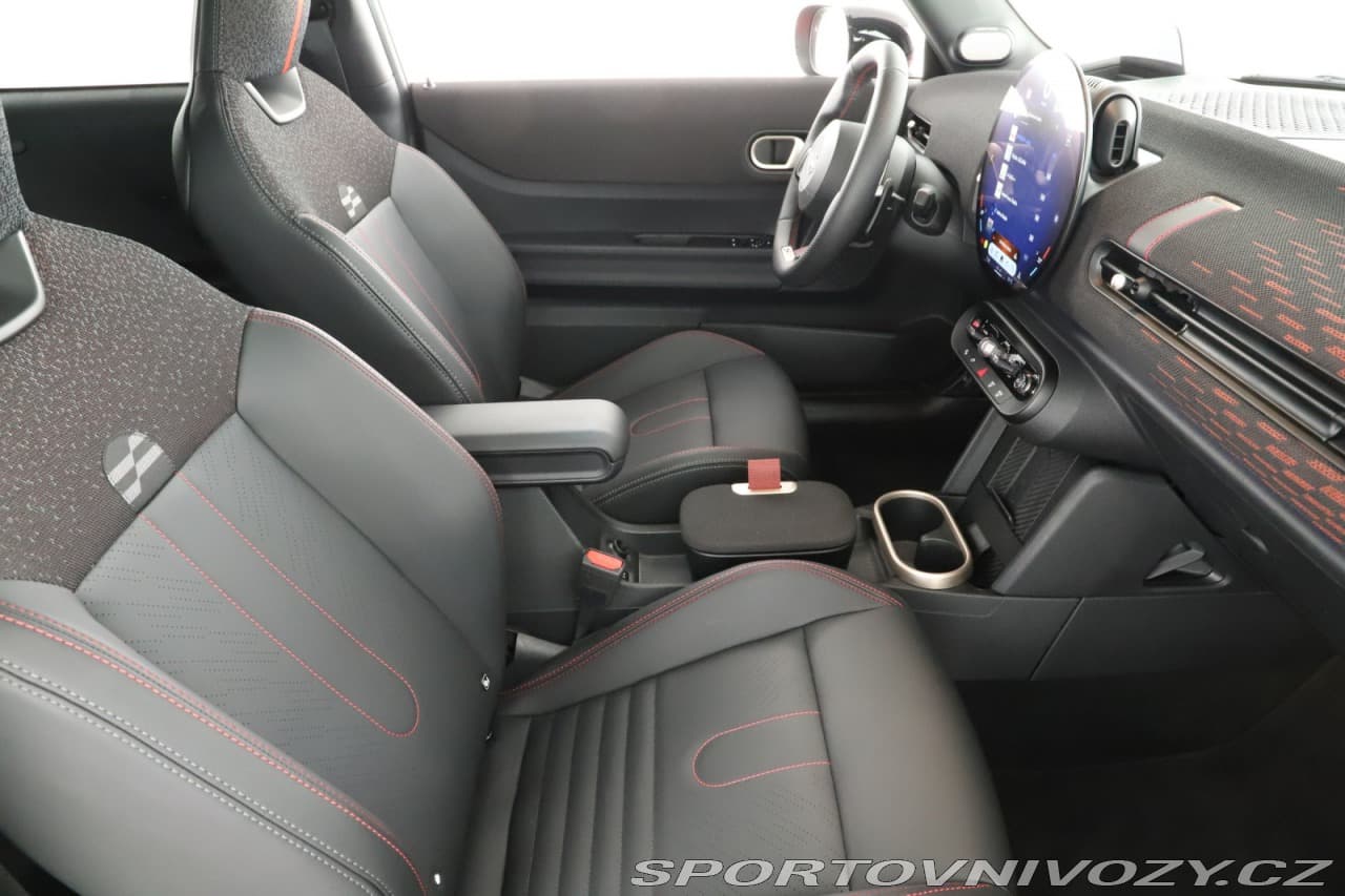 2024 Mini COOPER - 9
