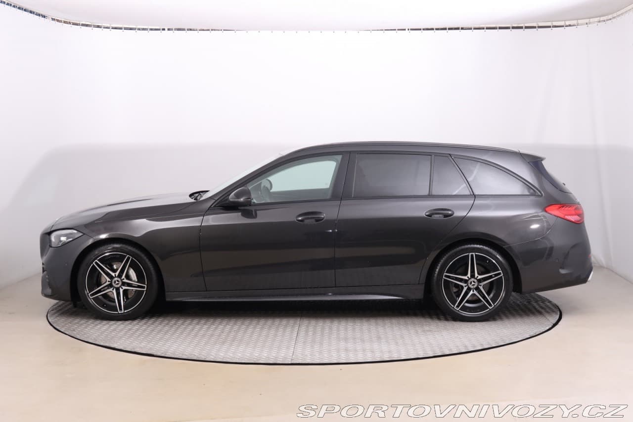 2023 Mercedes-Benz C-CLASS - 3