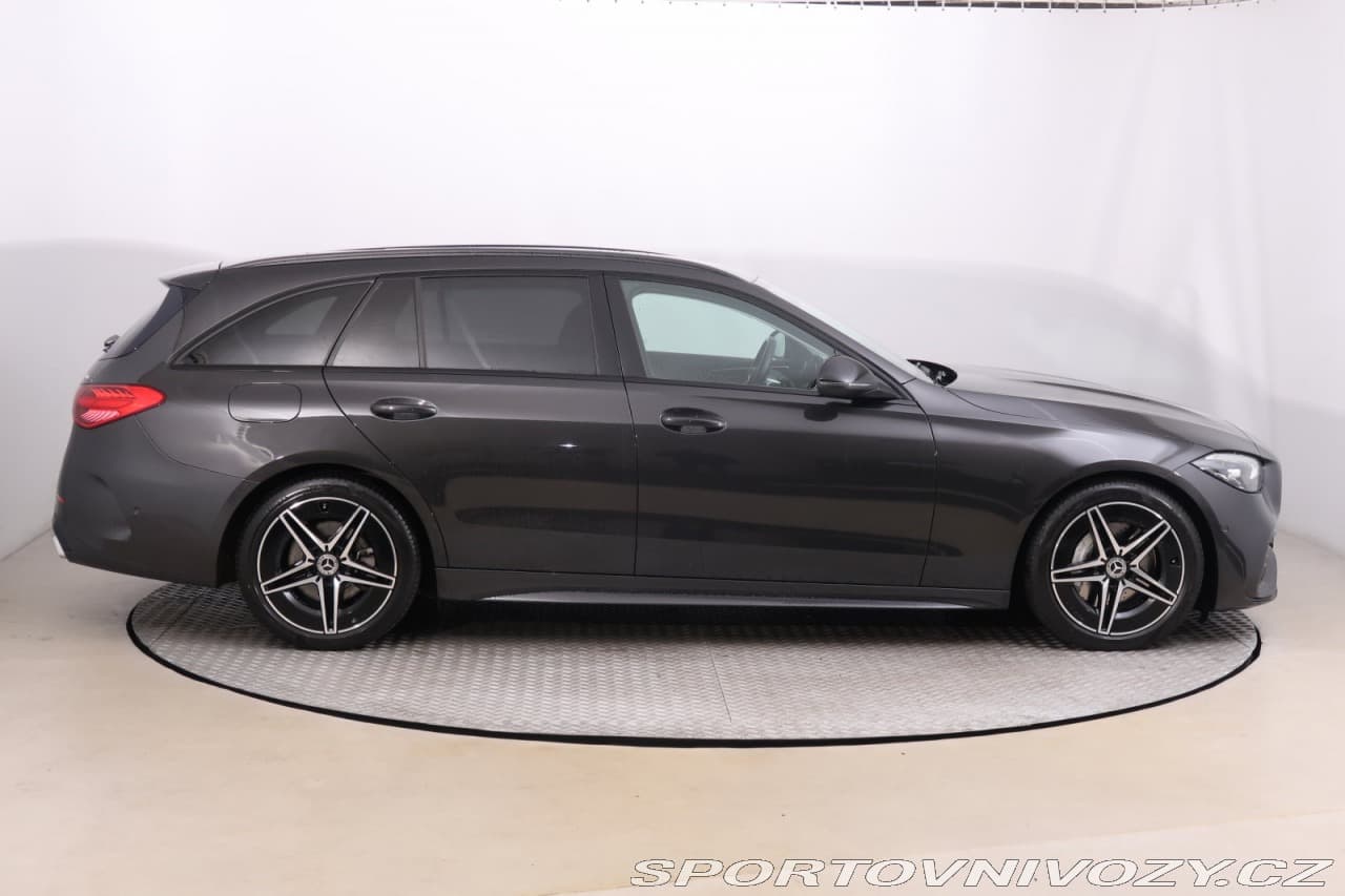 2023 Mercedes-Benz C-CLASS - 6