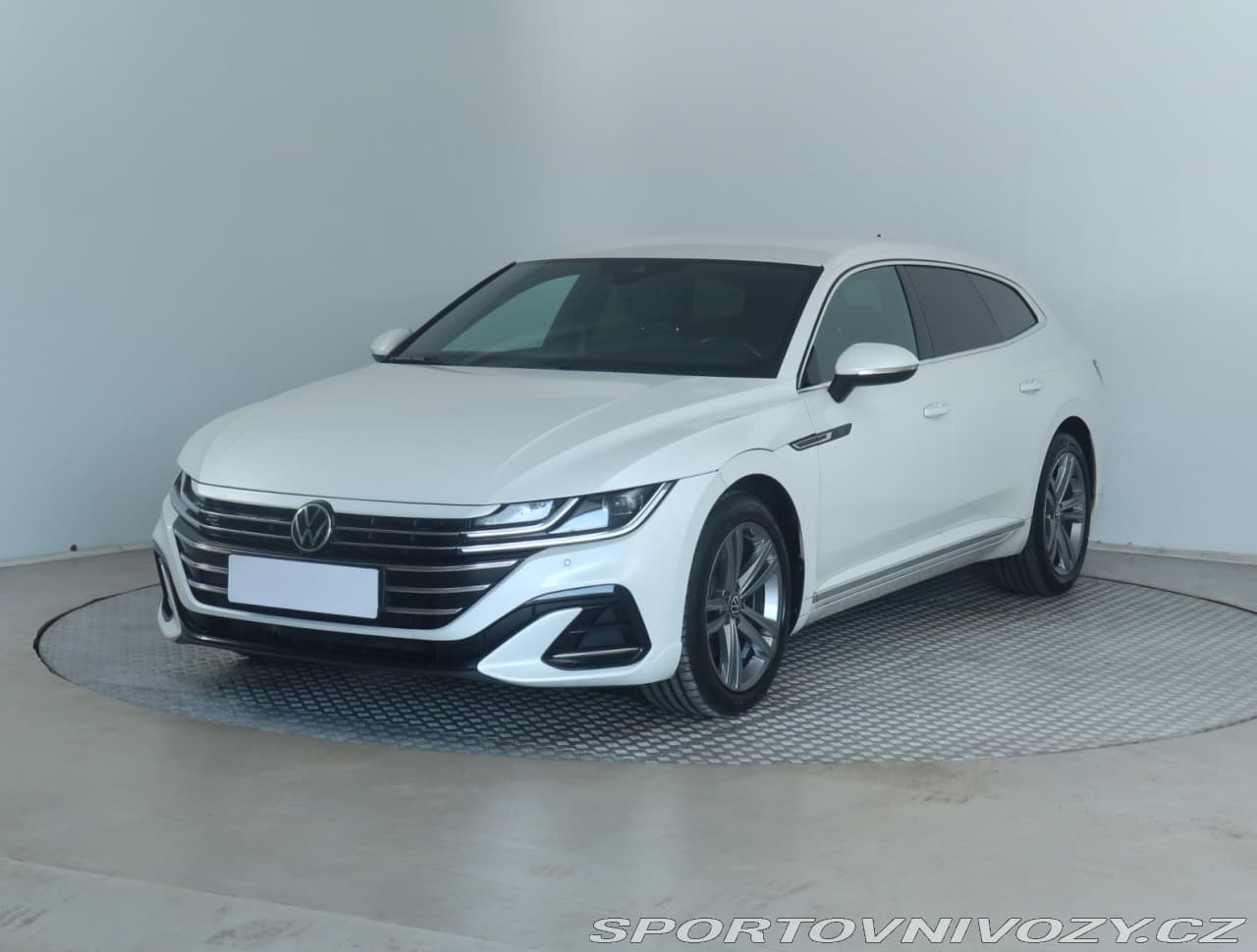 2023 Volkswagen ARTEON - 2