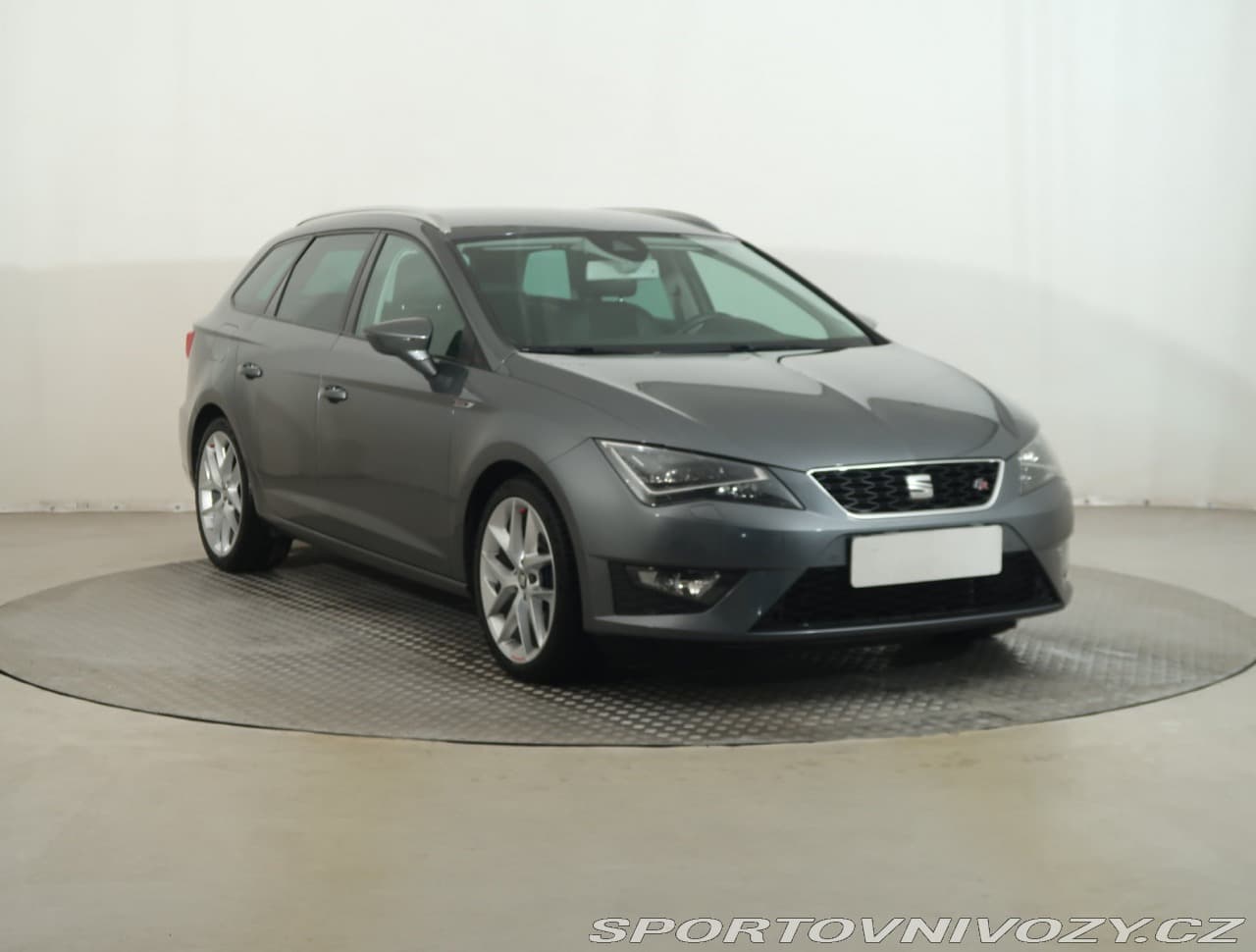 2014 Seat LEON