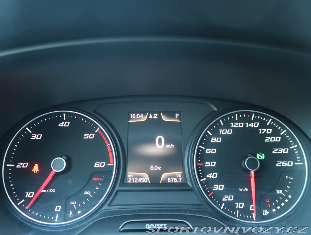 2014 Seat LEON - 11