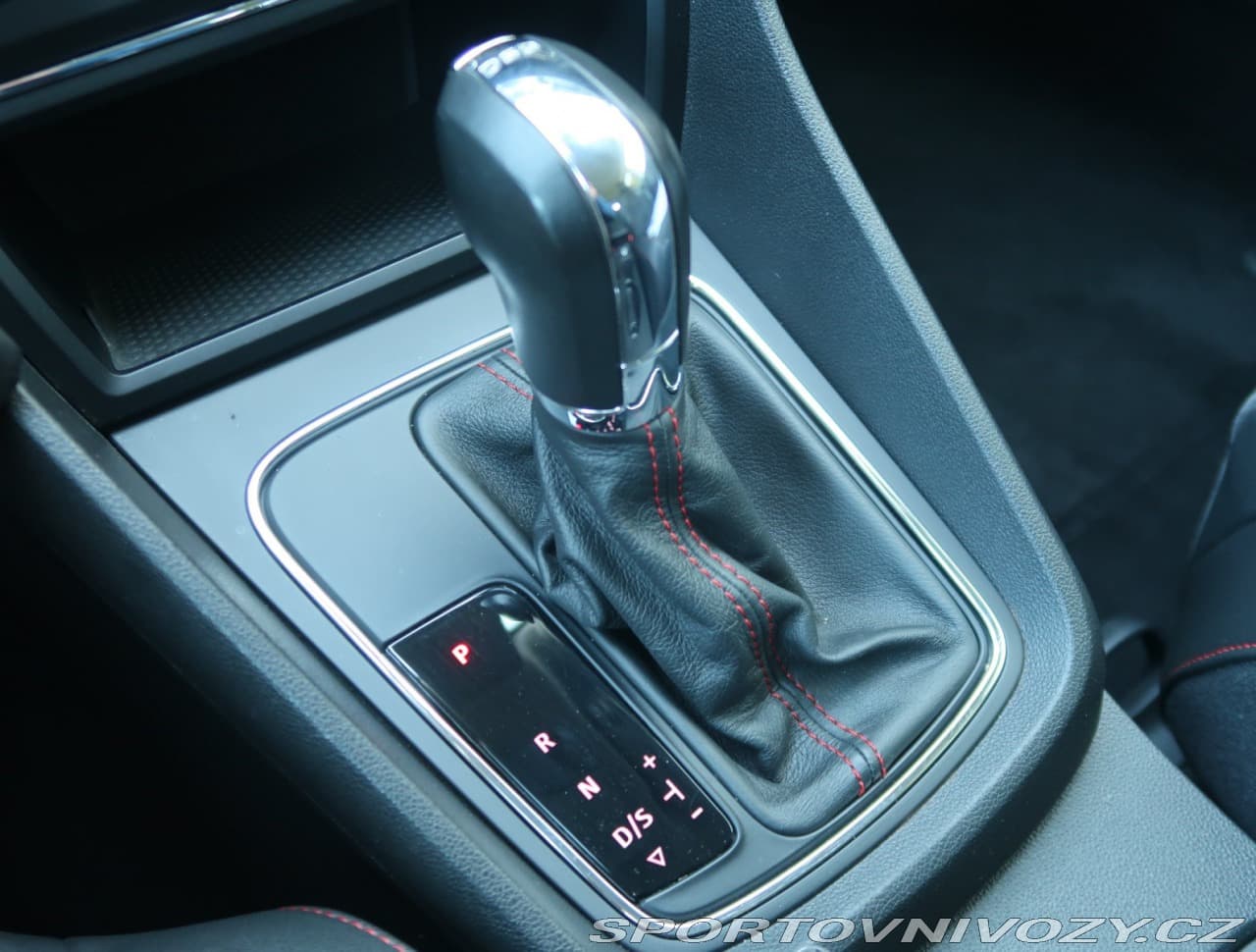 2014 Seat LEON - 12