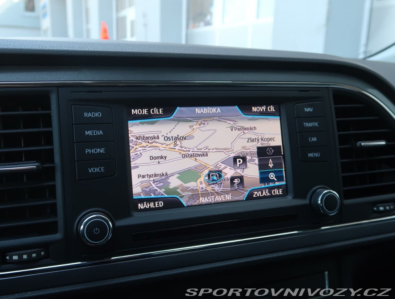 2014 Seat LEON - 13