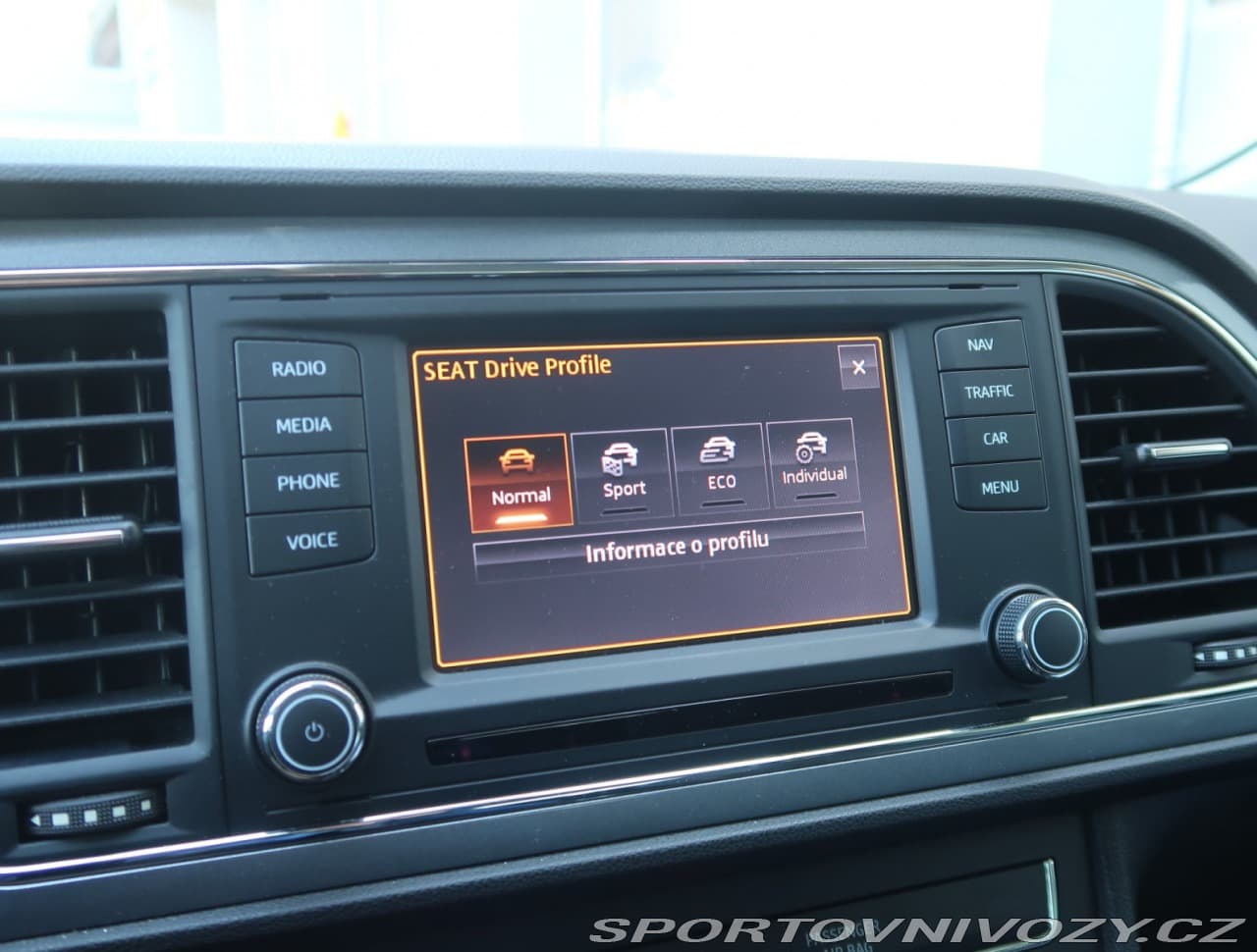 2014 Seat LEON - 16
