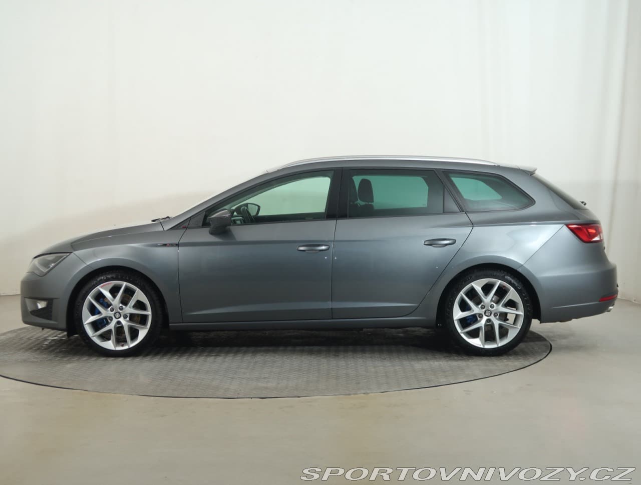 2014 Seat LEON - 3