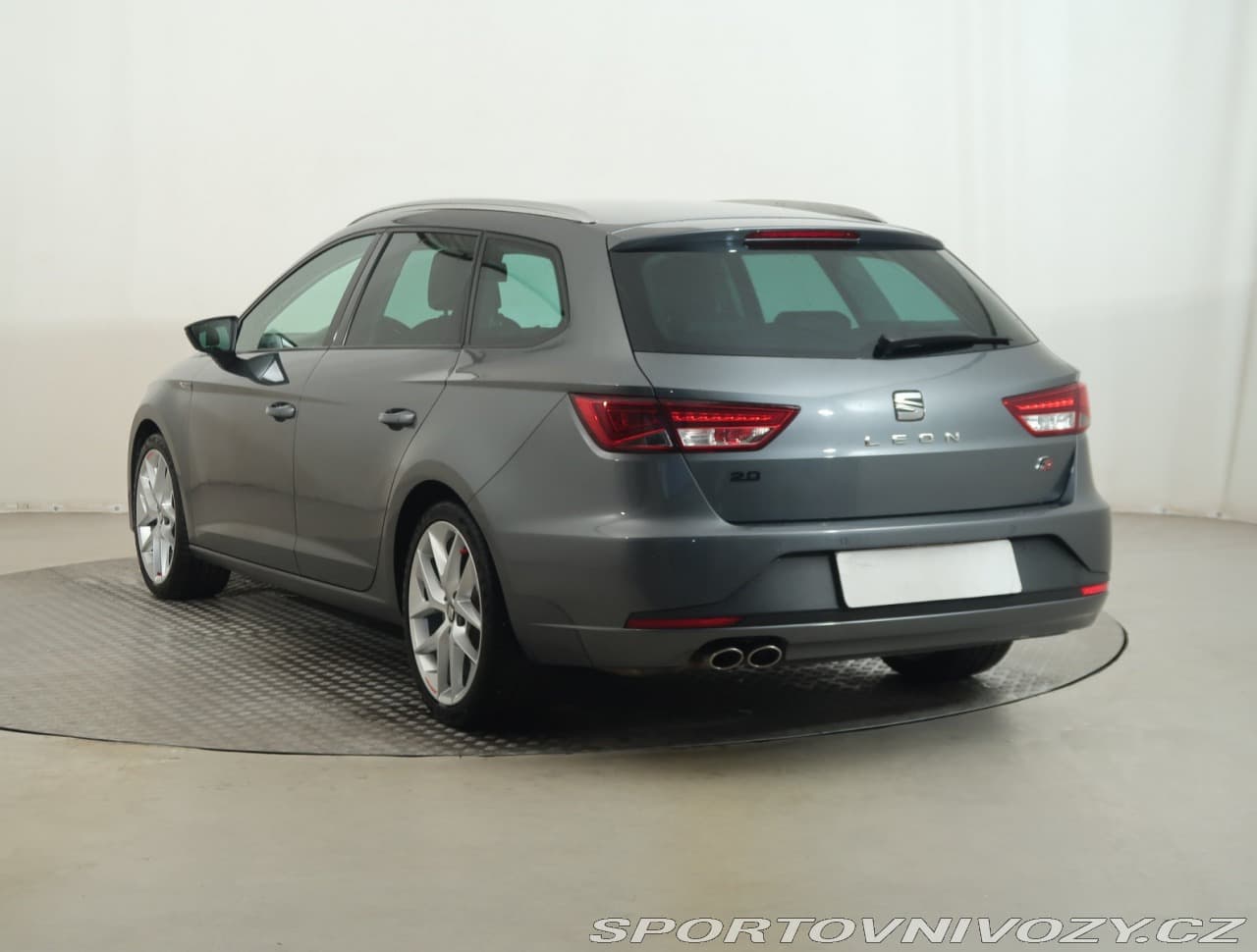 2014 Seat LEON - 4