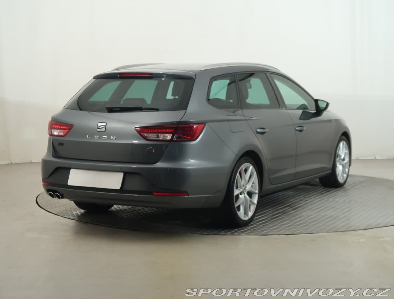 2014 Seat LEON - 5