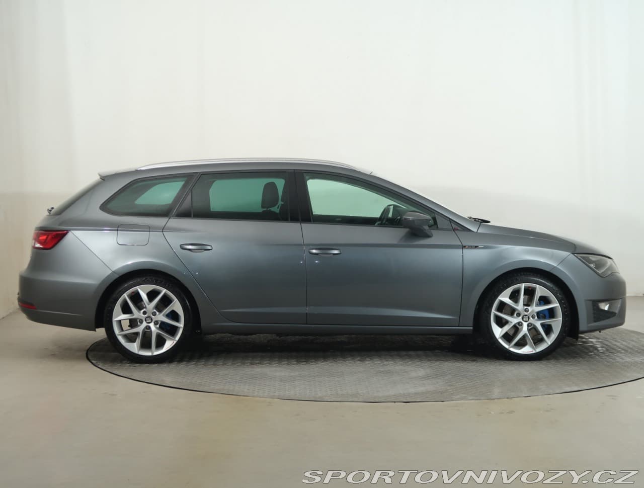 2014 Seat LEON - 6