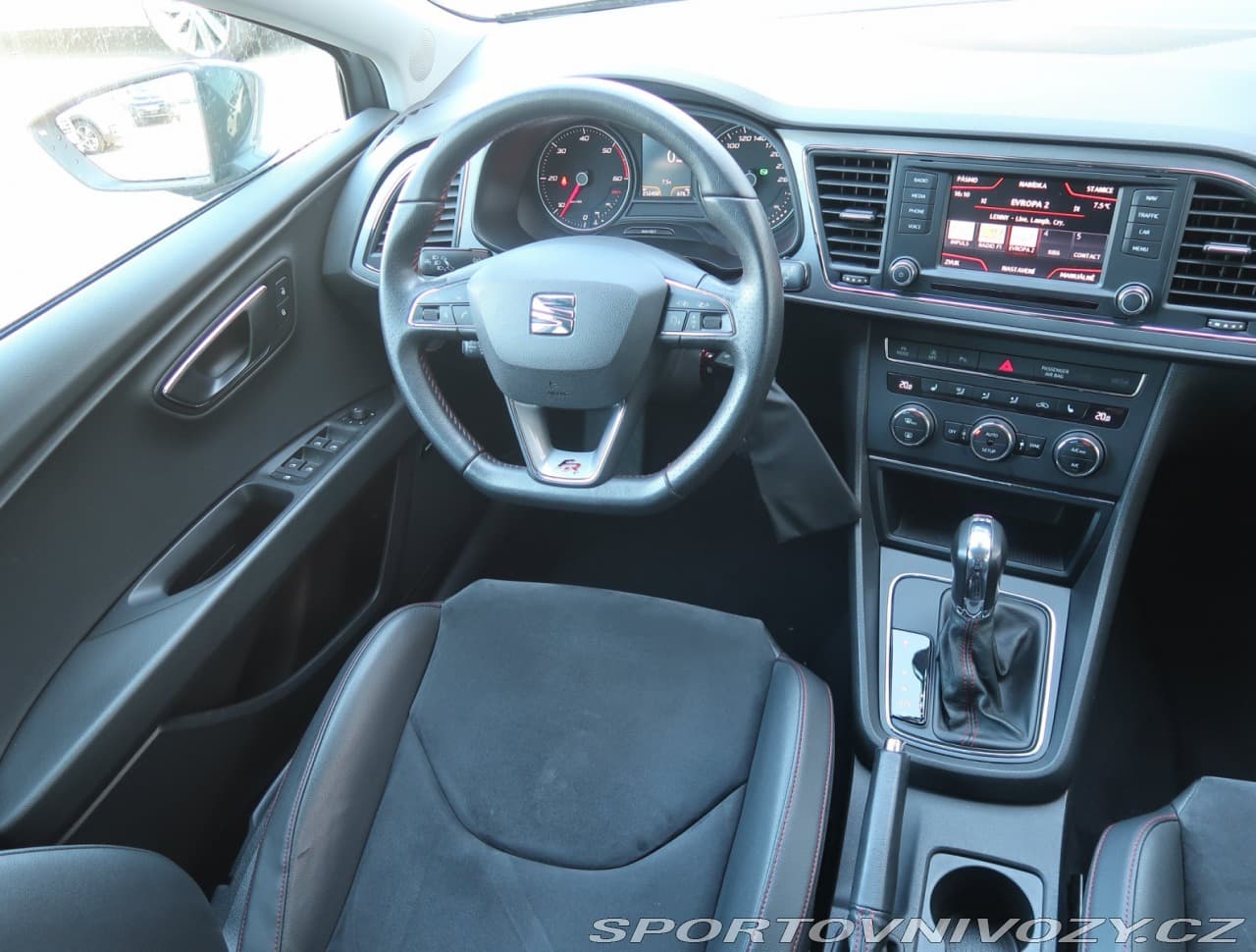 2014 Seat LEON - 7