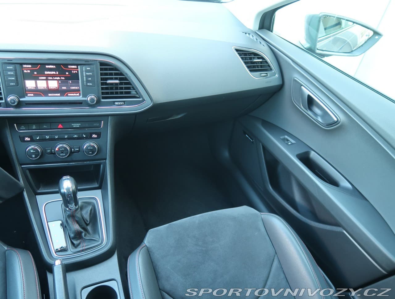 2014 Seat LEON - 8