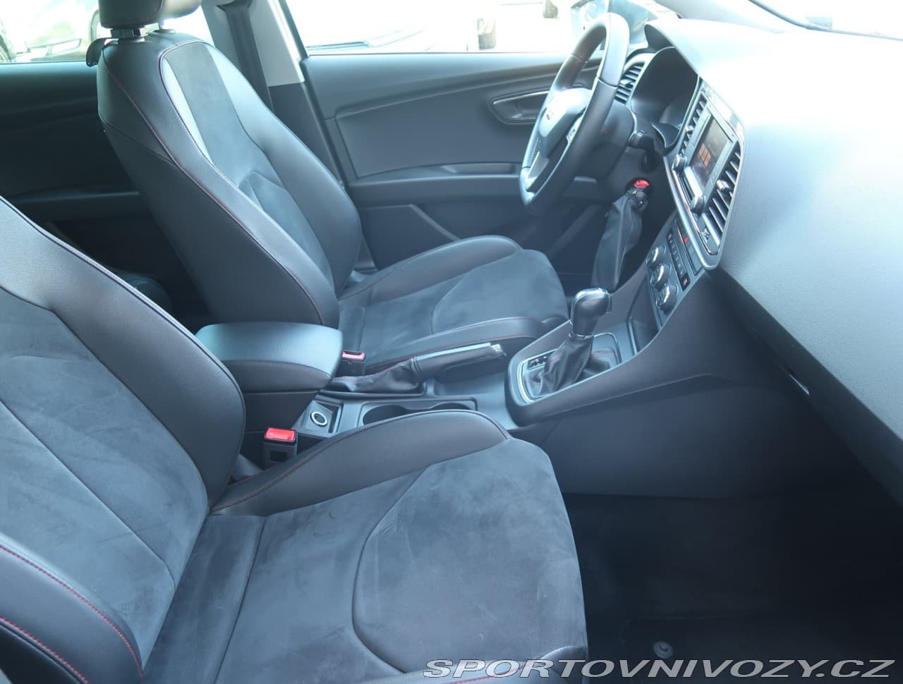 2014 Seat LEON - 9