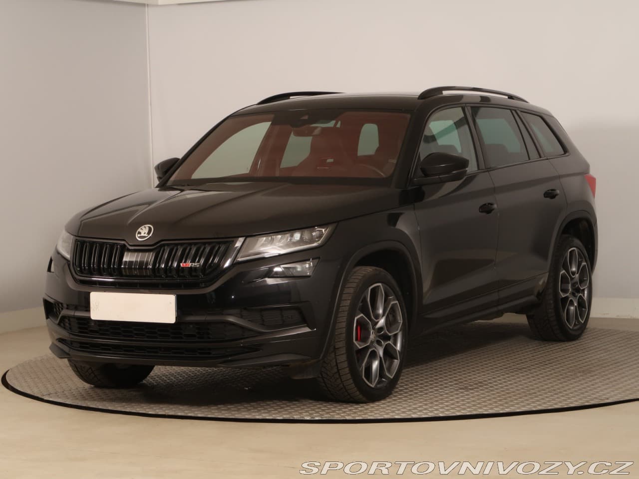 2019 Škoda KODIAQ - 2