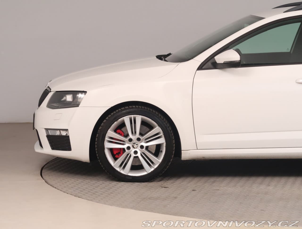 2013 Škoda OCTAVIA - 13