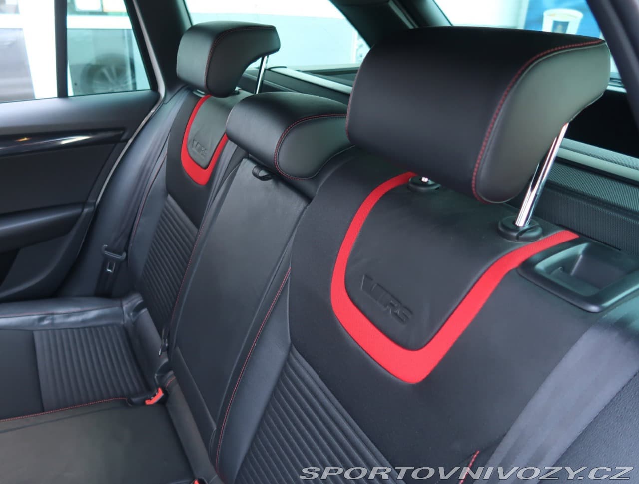 2013 Škoda OCTAVIA - 14