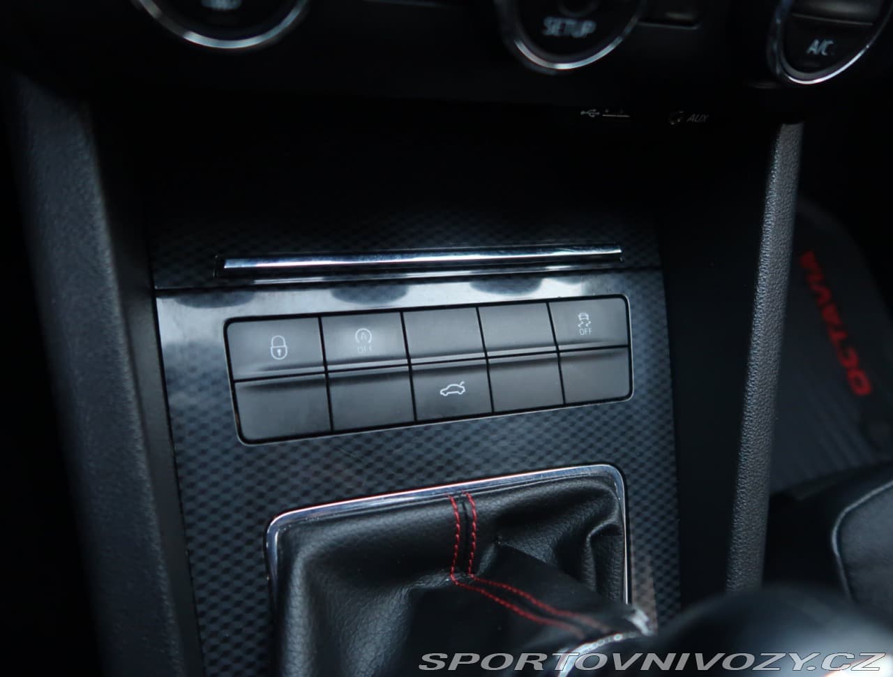 2013 Škoda OCTAVIA - 15
