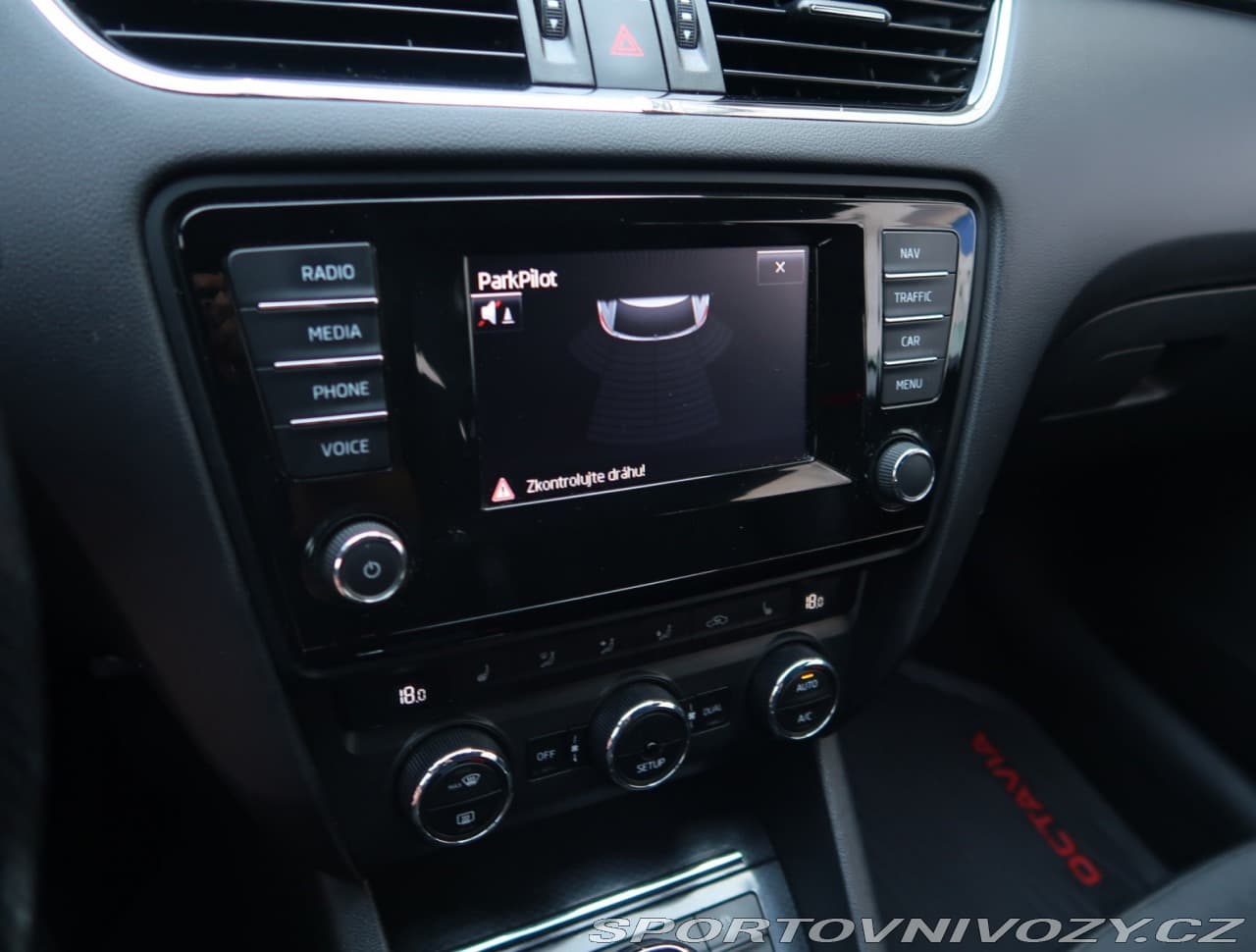 2013 Škoda OCTAVIA - 16