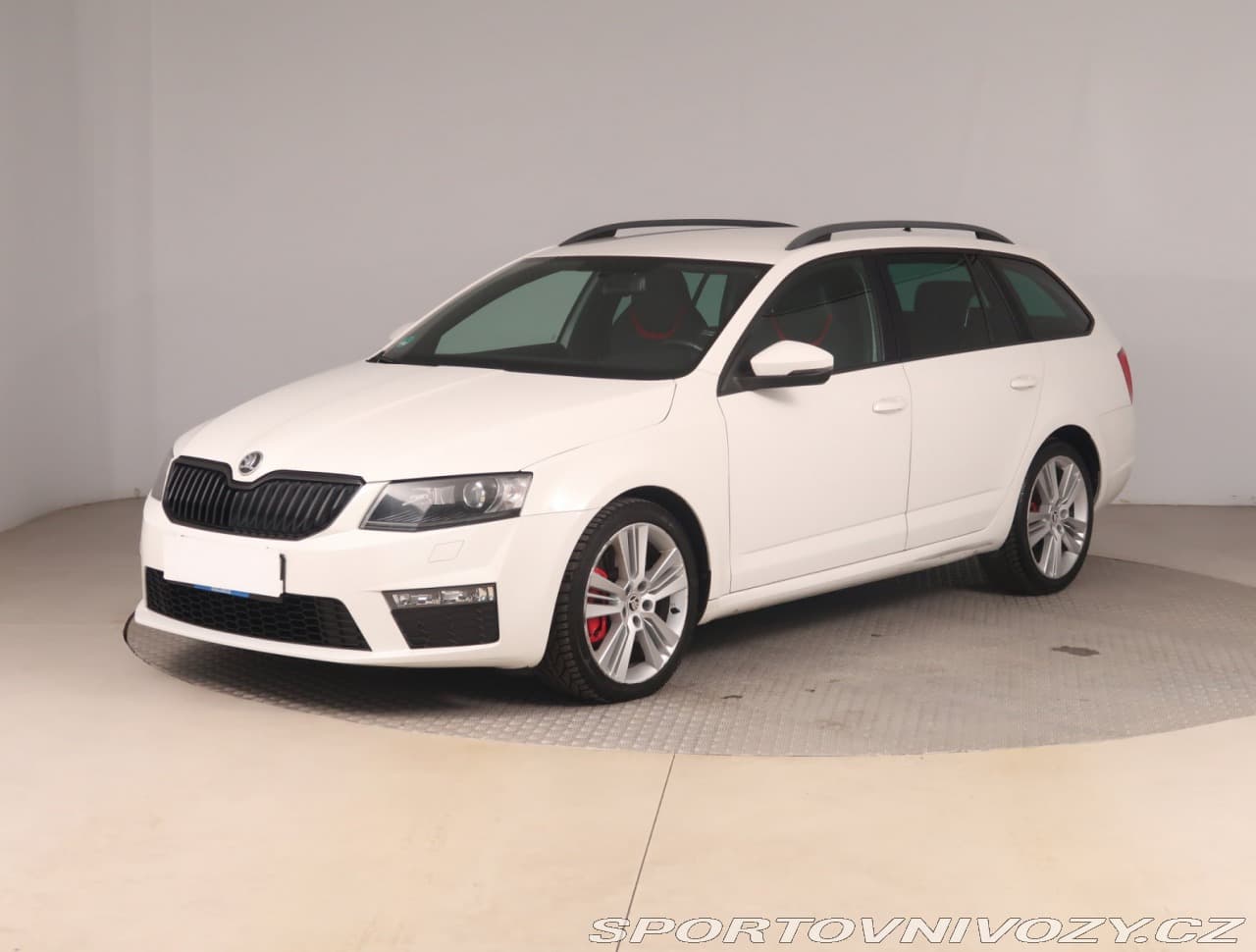 2013 Škoda OCTAVIA - 2