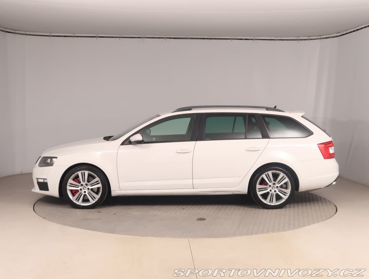 2013 Škoda OCTAVIA - 3