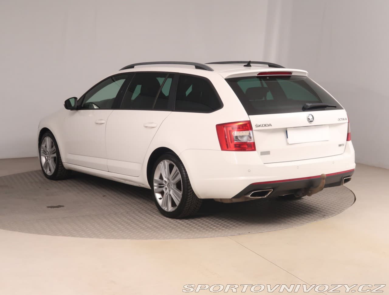 2013 Škoda OCTAVIA - 4